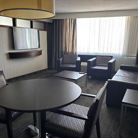 Radisson Hotel Winnipeg Downtown Zewnętrze zdjęcie