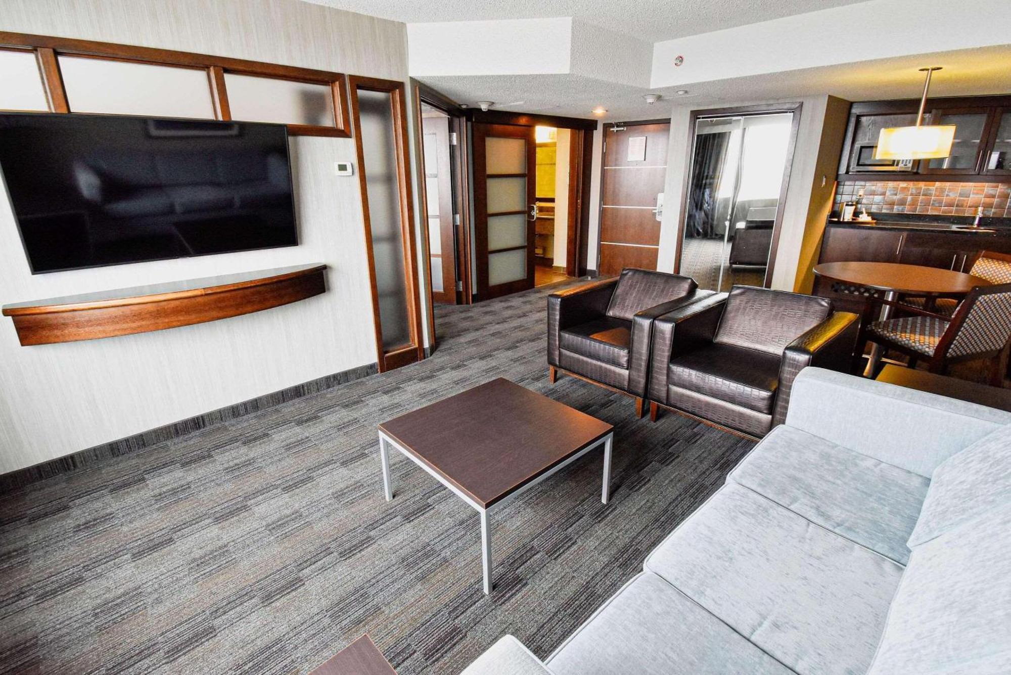 Radisson Hotel Winnipeg Downtown Zewnętrze zdjęcie
