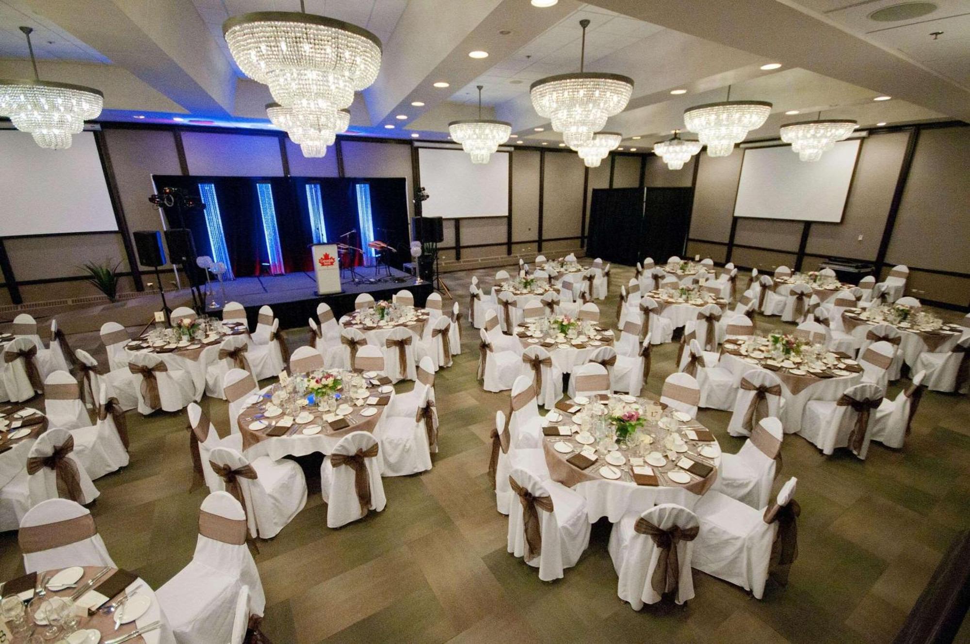 Radisson Hotel Winnipeg Downtown Zewnętrze zdjęcie