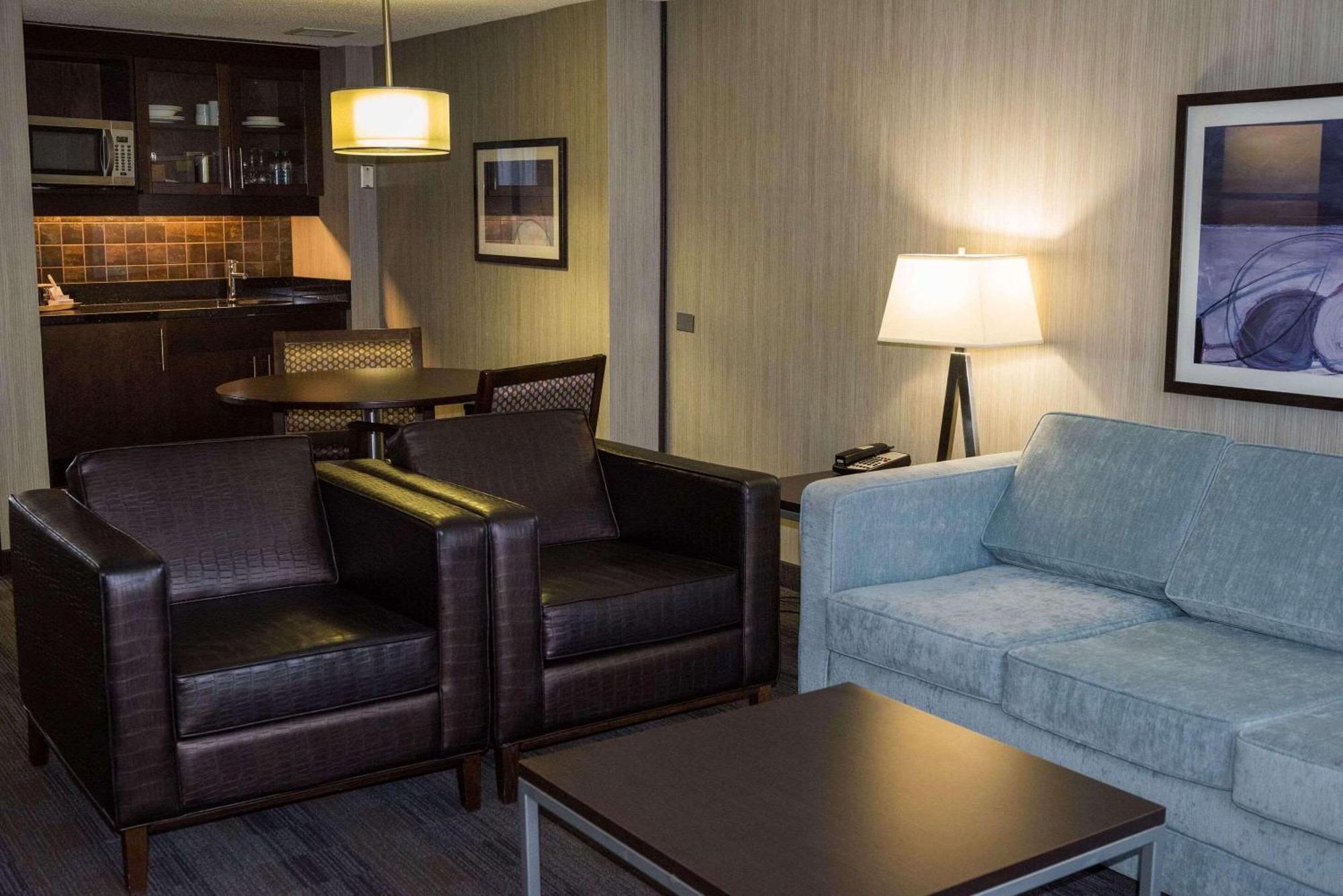 Radisson Hotel Winnipeg Downtown Zewnętrze zdjęcie