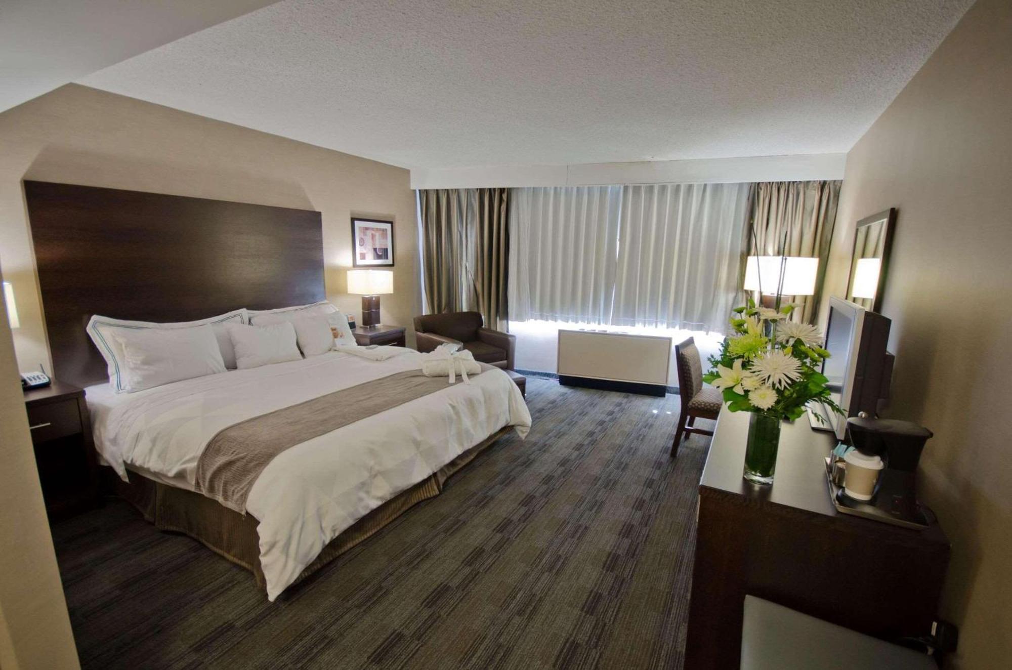 Radisson Hotel Winnipeg Downtown Zewnętrze zdjęcie