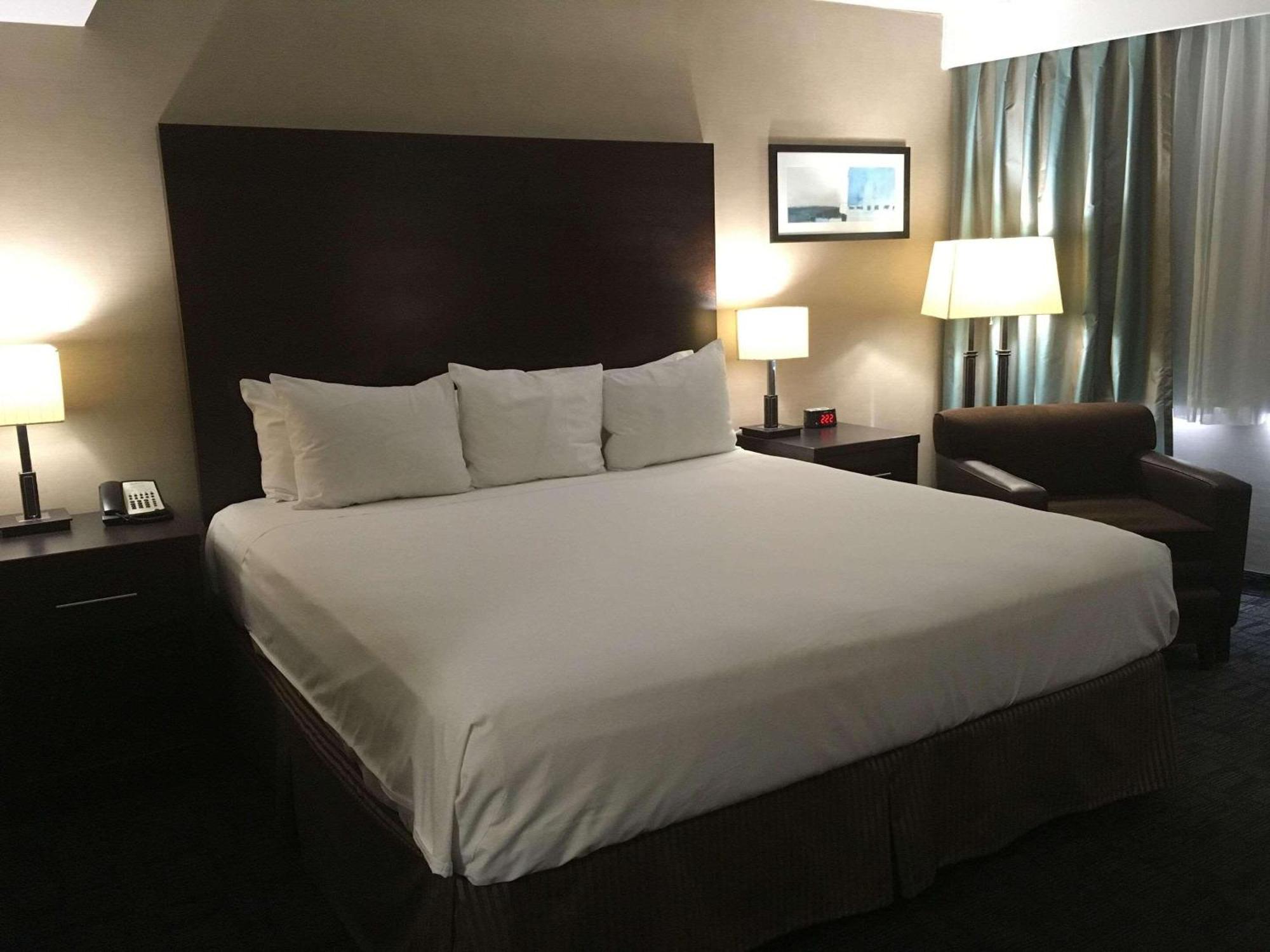 Radisson Hotel Winnipeg Downtown Zewnętrze zdjęcie