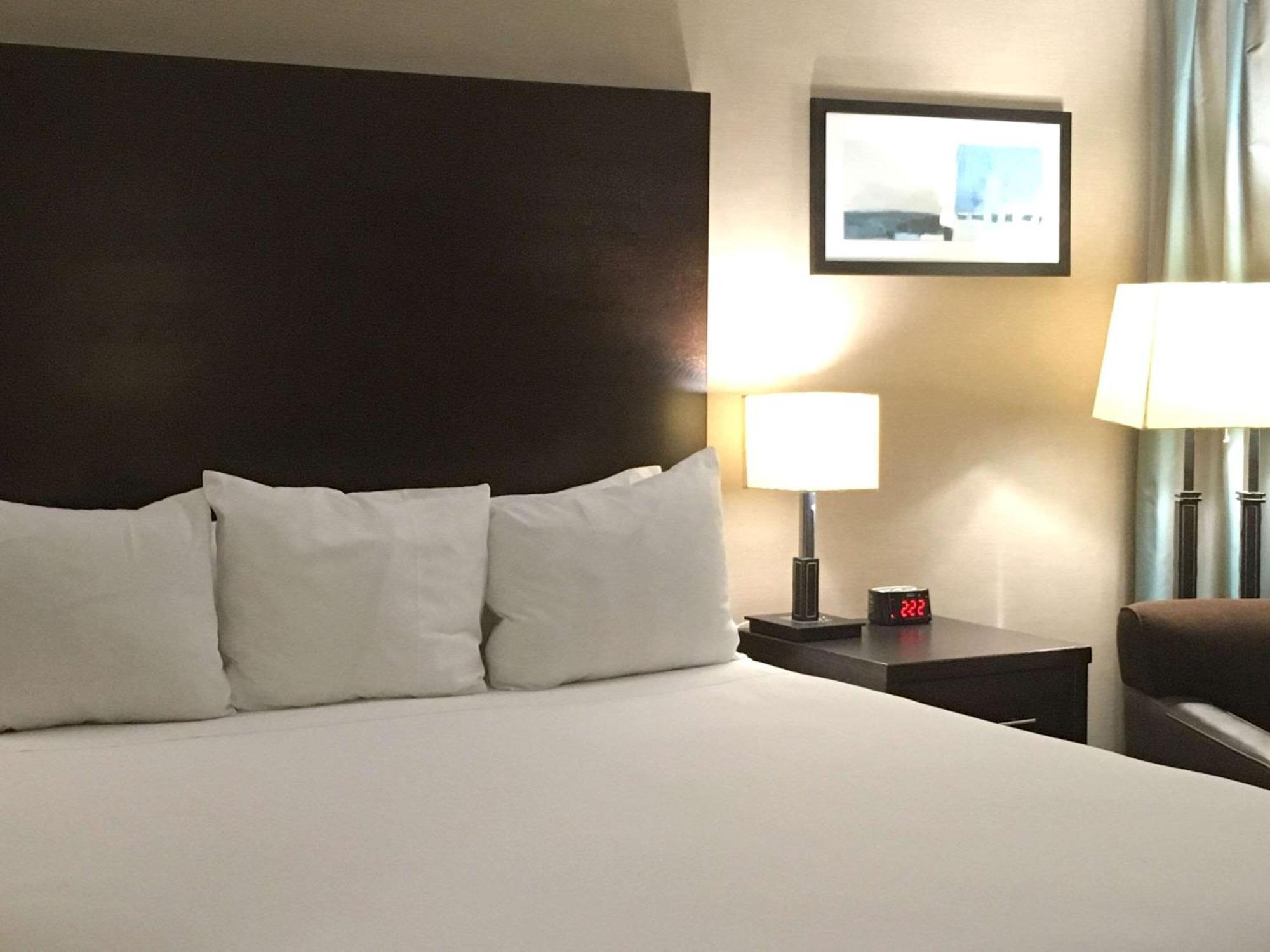 Radisson Hotel Winnipeg Downtown Zewnętrze zdjęcie