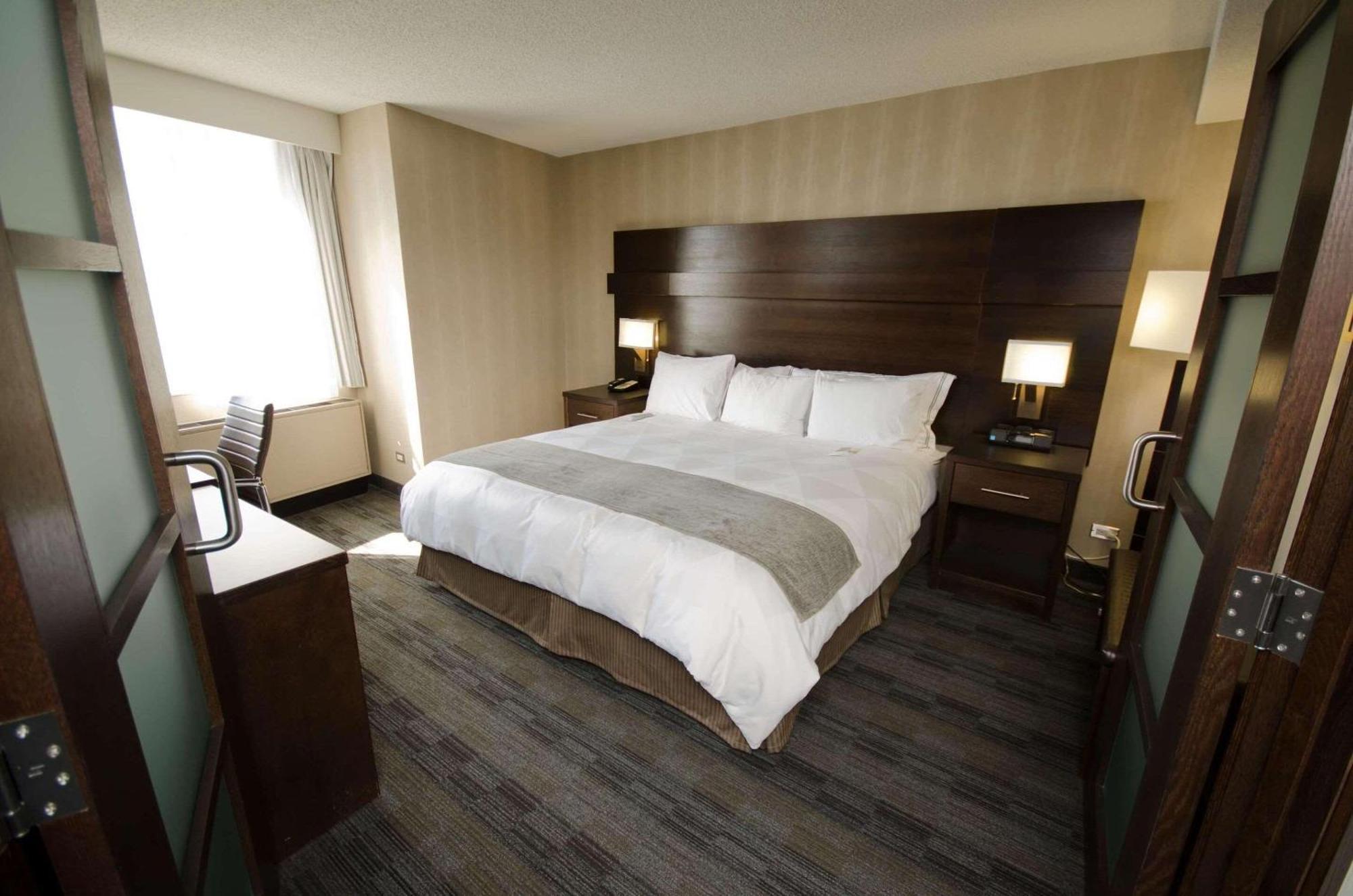 Radisson Hotel Winnipeg Downtown Zewnętrze zdjęcie